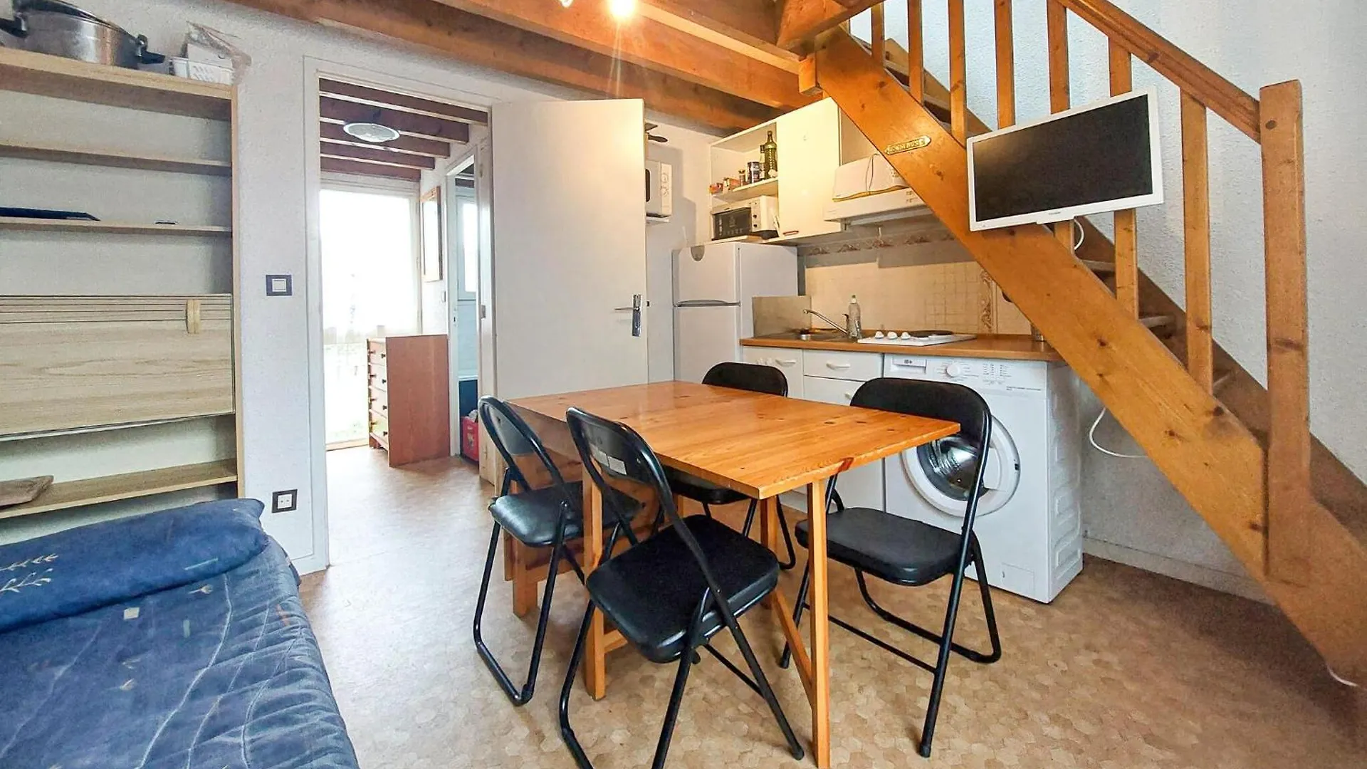 Stunning Home In Saint-Philibert With Kitchen Holiday home Saint-Philibert (Morbihan)